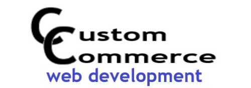 Custom Commerce Web Development